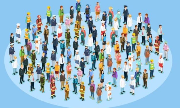 Ragam Kehidupan Modern: Gaya Hidup Dan Perubahan Sosial