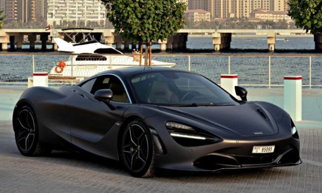 Mobil Sport Paling Ikonik Yang Pernah Ada Di Dunia