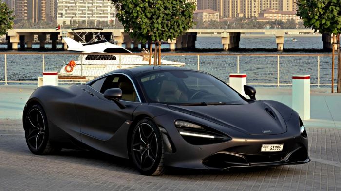 Mobil Sport Paling Ikonik Yang Pernah Ada Di Dunia