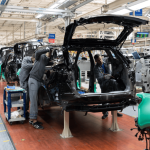 Tren Industri Otomotif Yang Terus Berkembang