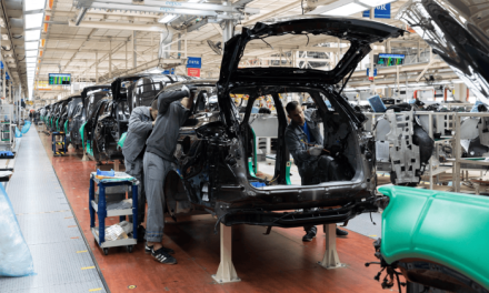 Tren Industri Otomotif Yang Terus Berkembang