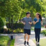 Gaya Hidup Aktif Yang Membentuk Kesehatan Optimal