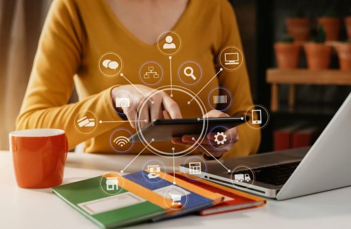 Tren Pemasaran Digital Yang Semakin Efektif