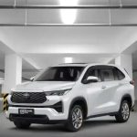 Mobil Hybrid Dan Masa Depan Industri Otomotif