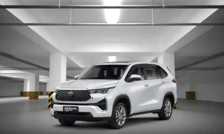 Mobil Hybrid Dan Masa Depan Industri Otomotif