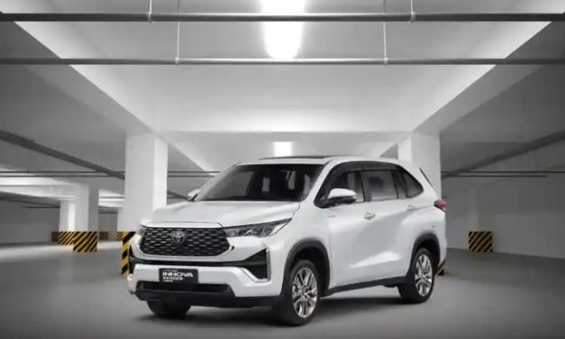 Mobil Hybrid Dan Masa Depan Industri Otomotif
