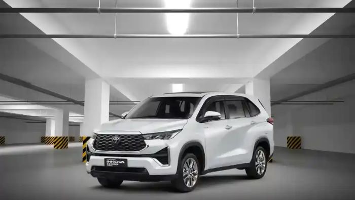 Mobil Hybrid Dan Masa Depan Industri Otomotif