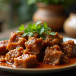 Peran Kuliner Tradisional Dalam Budaya Masyarakat Indonesia