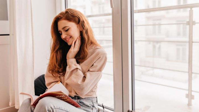 Kebiasaan Positif Yang Sering Diabaikan Banyak Orang