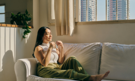 Tren Mindful Living Yang Membuat Hidup Lebih Tenang