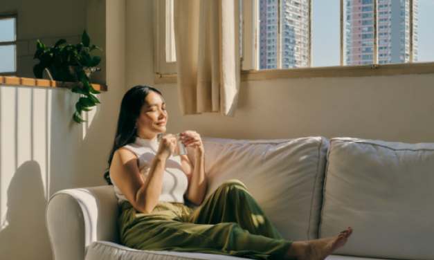 Tren Mindful Living Yang Membuat Hidup Lebih Tenang
