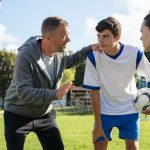 Peran Pelatih Dalam Kesuksesan Tim Sepak Bola