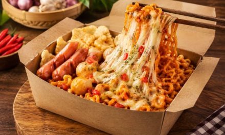 Tren Kuliner Kekinian Semakin Digemari Generasi Muda