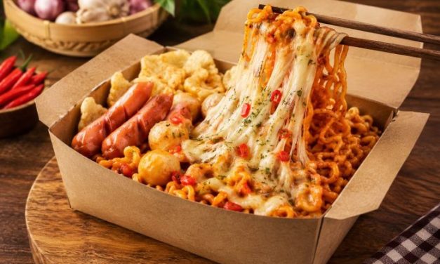 Tren Kuliner Kekinian Semakin Digemari Generasi Muda