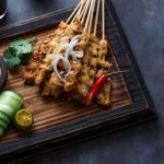 Makanan Tradisional Indonesia Yang Mendunia