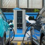 Teknologi Mobil Listrik Yang Semakin Berkembang Di Indonesia