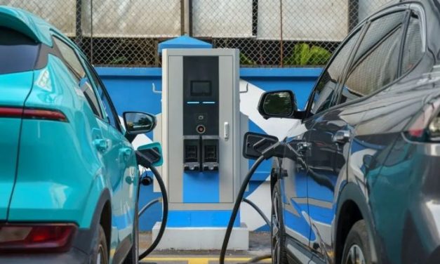 Teknologi Mobil Listrik Yang Semakin Berkembang Di Indonesia