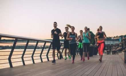 Aktivitas Outdoor Kembali Diminati Sebagai Bagian Gaya Hidup