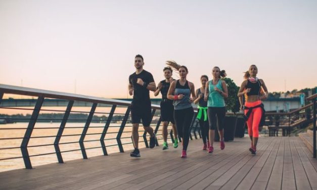 Aktivitas Outdoor Kembali Diminati Sebagai Bagian Gaya Hidup