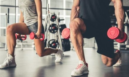 Tren Fitness Yang Semakin Populer Di Kalangan Generasi Muda