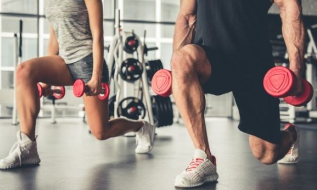Tren Fitness Yang Semakin Populer Di Kalangan Generasi Muda