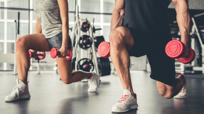 Tren Fitness Yang Semakin Populer Di Kalangan Generasi Muda