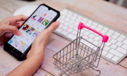 Tren Belanja Online Yang Mengubah Perilaku Konsumen Modern