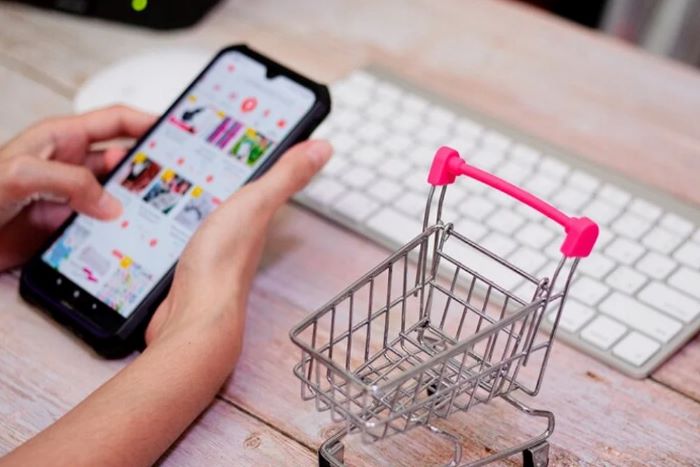 Tren Belanja Online Yang Mengubah Perilaku Konsumen Modern