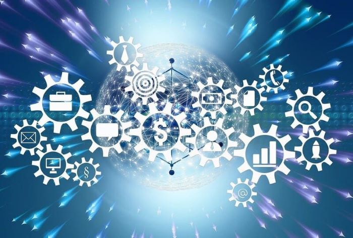 Ekosistem Digital Indonesia Tunjukkan Pertumbuhan Positif