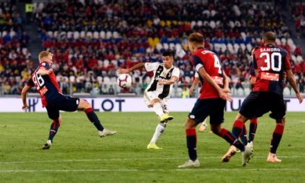 Strategi Modern Dalam Permainan Sepak Bola Profesional