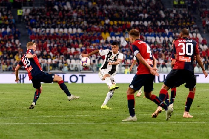 Strategi Modern Dalam Permainan Sepak Bola Profesional