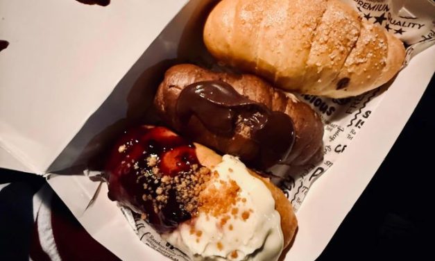 Tren Kuliner Baru Yang Mengubah Selera Masyarakat