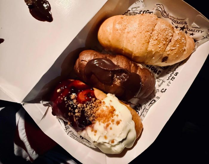 Tren Kuliner Baru Yang Mengubah Selera Masyarakat
