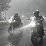 Teknologi Keselamatan Terbaru Pada Sepeda Motor Masa Kini