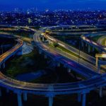 Perkembangan Infrastruktur Baru Yang Mendukung Kemajuan