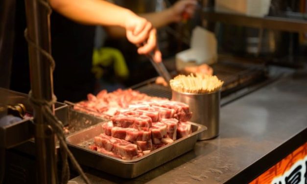 Bisnis Kuliner Terus Berkembang Mengikuti Perubahan Konsumen