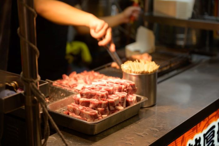 Bisnis Kuliner Terus Berkembang Mengikuti Perubahan Konsumen