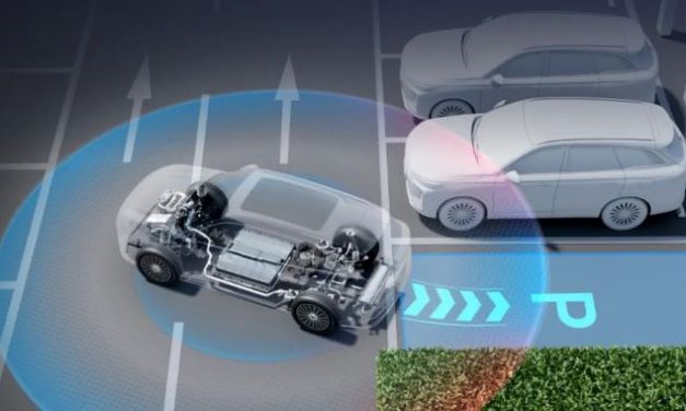 Fitur Keselamatan Mobil Modern Di Tahun 2026