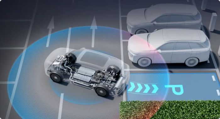 Fitur Keselamatan Mobil Modern Di Tahun 2026