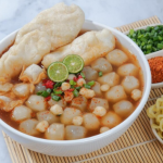 Inovasi Makanan Modern Membawa Warna Baru Dunia Kuliner