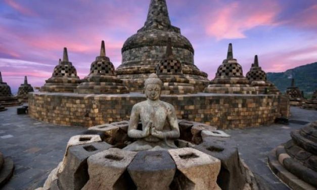 Warisan Budaya Indonesia Yang Memiliki Nilai Sejarah Tinggi