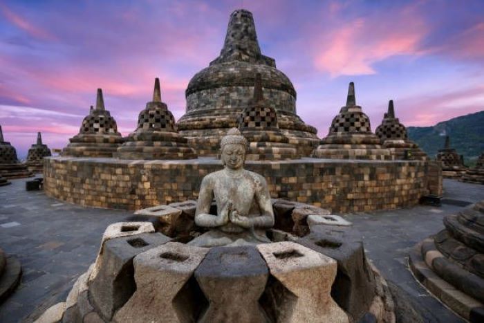 Warisan Budaya Indonesia Yang Memiliki Nilai Sejarah Tinggi