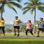 Aktivitas Harian Yang Membentuk Kualitas Hidup