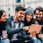 Perubahan Kebiasaan Generasi Masa Kini Dalam Kehidupan