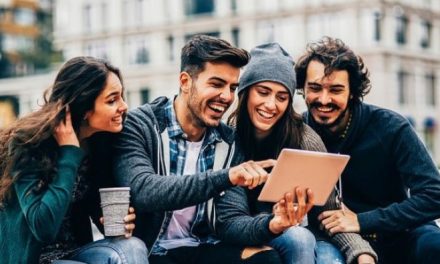 Perubahan Kebiasaan Generasi Masa Kini Dalam Kehidupan