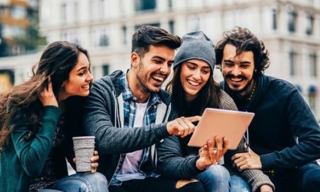 Perubahan Kebiasaan Generasi Masa Kini Dalam Kehidupan