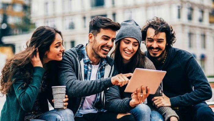Perubahan Kebiasaan Generasi Masa Kini Dalam Kehidupan