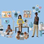 Kebiasaan Digital Baru Di Era Perkembangan Teknologi