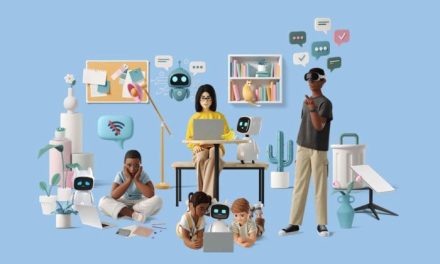 Kebiasaan Digital Baru Di Era Perkembangan Teknologi
