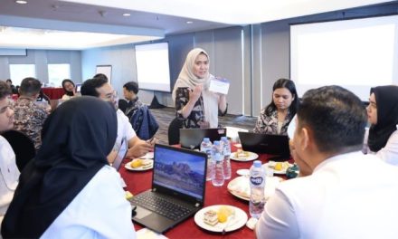 Inovasi Pelayanan Publik Semakin Memudahkan Masyarakat
